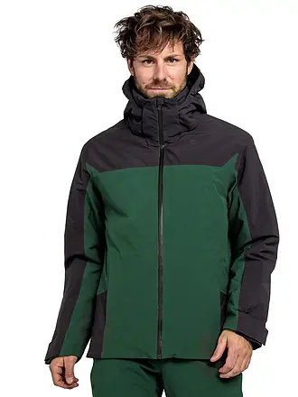 SCHÖFFEL | Herren Skijacke Style Zandwel | 